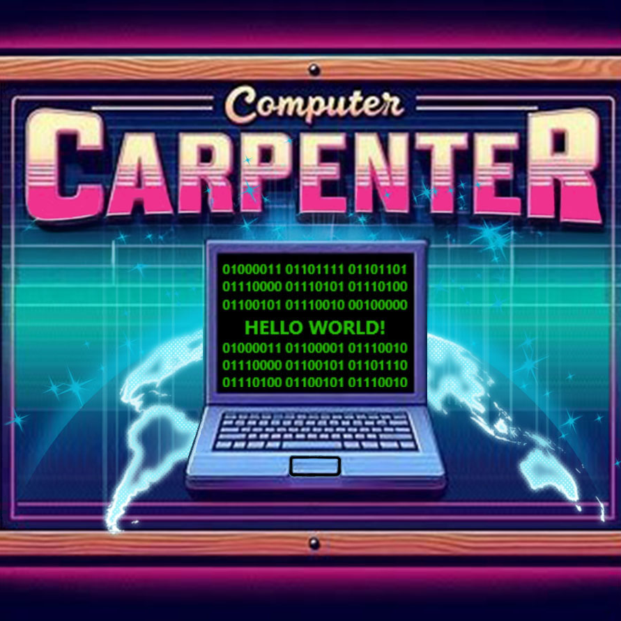 Computer Carpenter
build@computercarpenter.com
315-714-5055